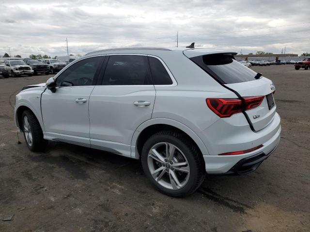 WA1EECF30L1017318 Audi Q3 PREMIUM 2