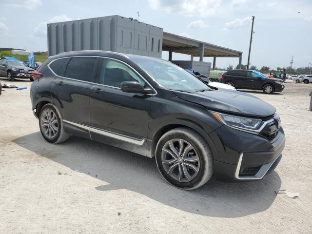 2020 Honda Cr-V Touring VIN: 2HKRW1H94LH414985 Lot: 55539704