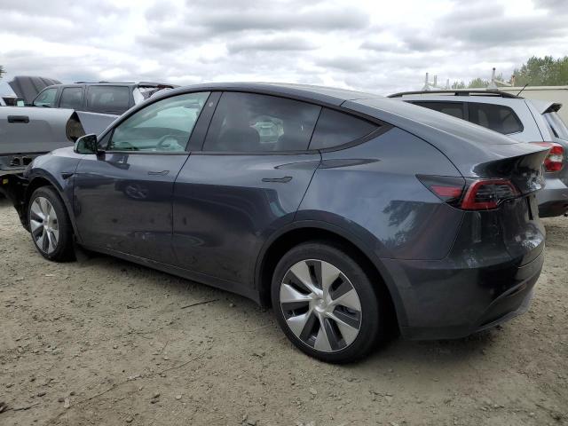 2022 Tesla Model Y VIN: 7SAYGDEE3NF443555 Lot: 54778984