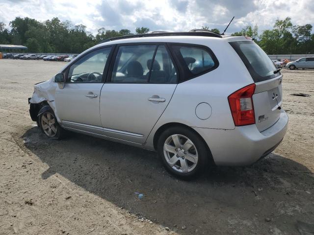 2008 Kia Rondo Base VIN: KNAFG525087197621 Lot: 53947734