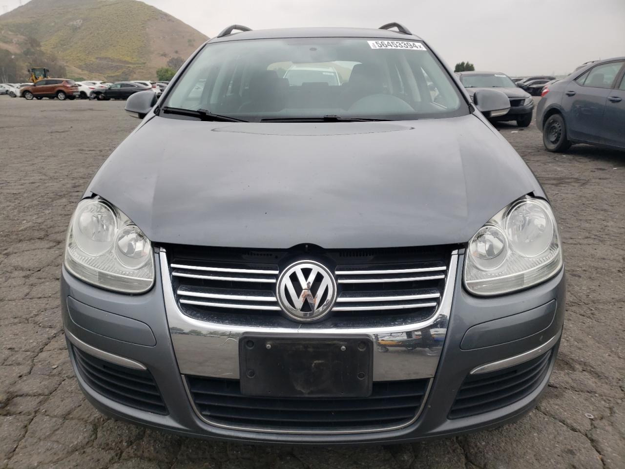 3VWKZ71K09M255830 2009 Volkswagen Jetta S