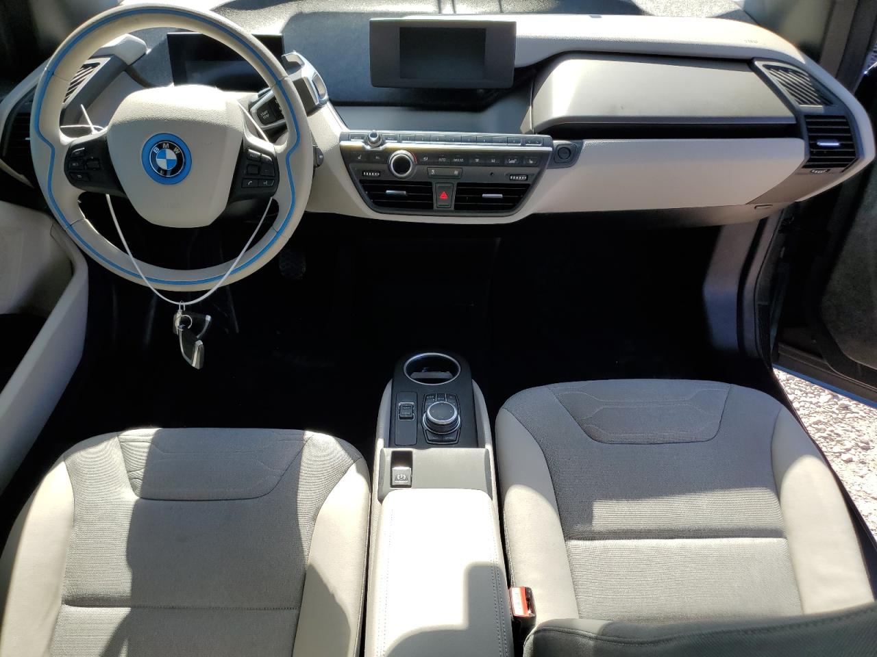 WBY7Z2C58JVE65235 2018 BMW I3 Bev