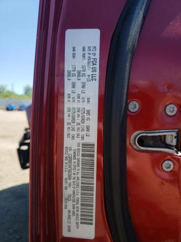 2015 Ram 1500 St VIN: 1C6RR6FGXFS623800 Lot: 55309314