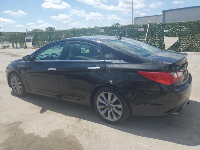 2012 Hyundai Sonata Se VIN: 5NPEC4AC0CH368926 Lot: 55415314