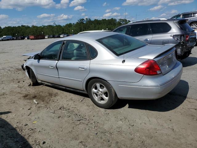 2003 Ford Taurus Ses VIN: 1FAFP55S03A263137 Lot: 55138404