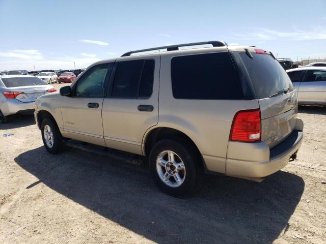 2004 Ford Explorer Xlt VIN: 1FMZU63K44ZB25706 Lot: 55848774