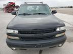 CHEVROLET TAHOE K150 photo