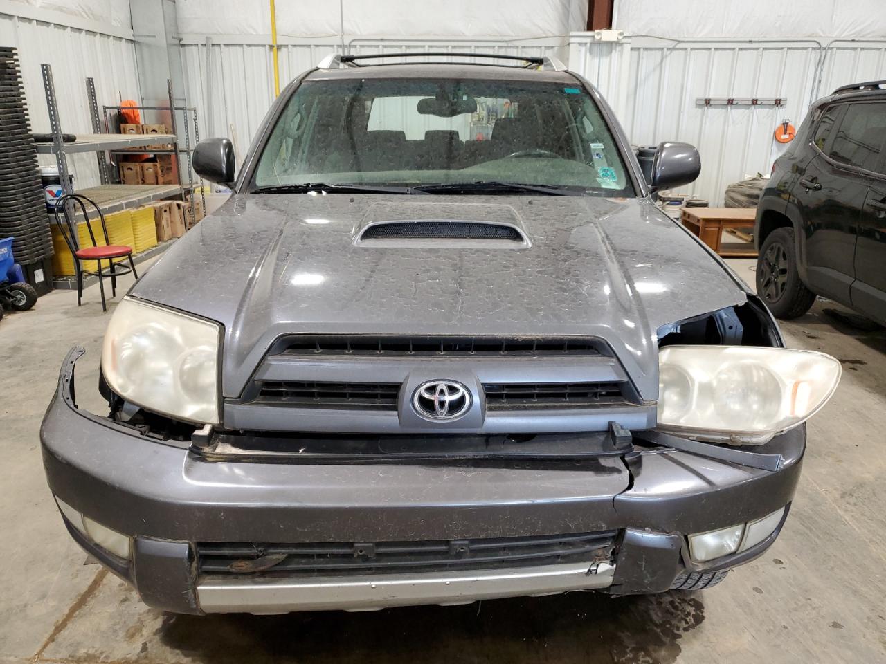 JTEBU14R040029236 2004 Toyota 4Runner Sr5