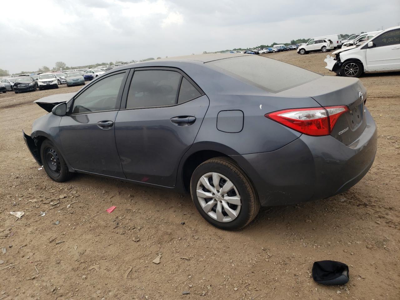 5YFBURHE7GP387647 2016 Toyota Corolla L