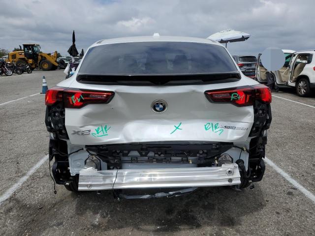 VIN WBX63GM0XR5Y53187 2024 BMW X2, Xdrive28I no.6