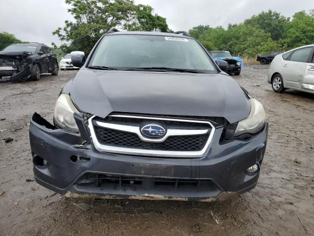 2013 Subaru Xv Crosstrek 2.0 Premium VIN: JF2GPACC4D2864180 Lot: 54850534