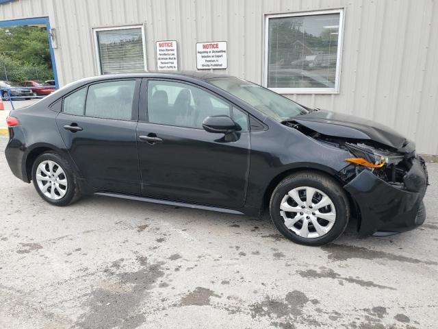 2022 Toyota Corolla Le VIN: 5YFEPMAE3NP288242 Lot: 54849774