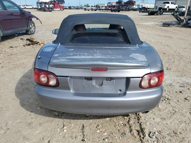 2002 Mazda Mx-5 Miata Base VIN: JM1NB353320227996 Lot: 56681574