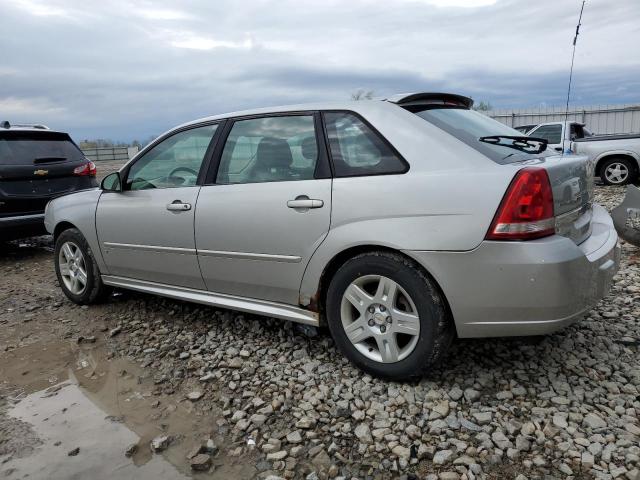 2007 Chevrolet Malibu Maxx Lt VIN: 1G1ZT68N77F112148 Lot: 53315814