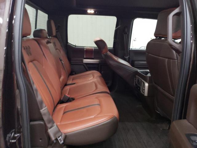 2018 Ford F150 Supercrew VIN: 1FTFW1EG2JFC02082 Lot: 56189424