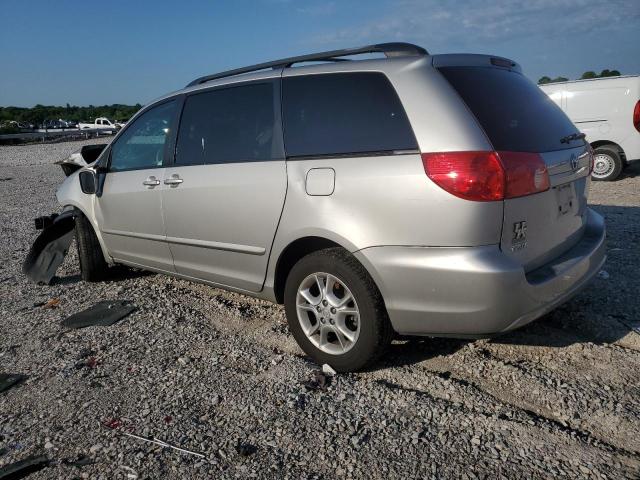 2006 Toyota Sienna Xle VIN: 5TDZA22CX6S579544 Lot: 55630904