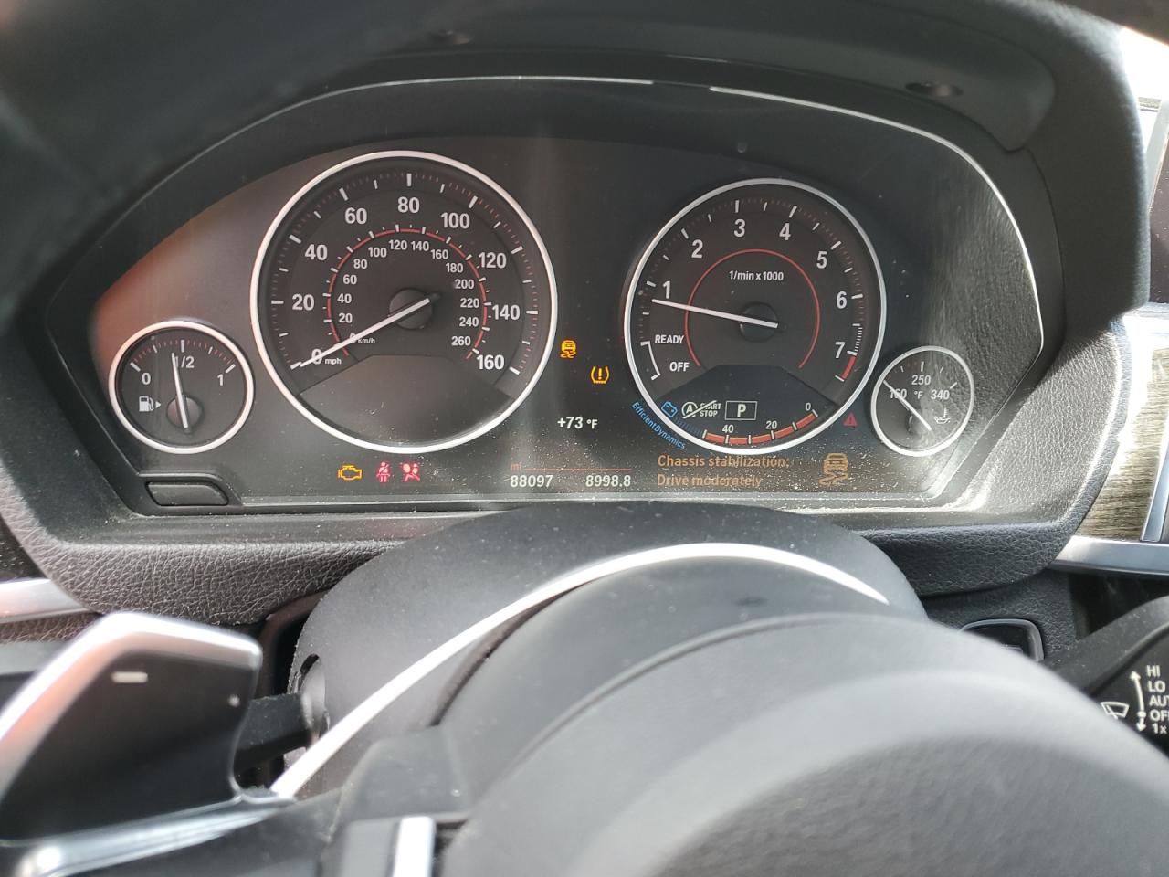 WBA4J3C55JBG95668 2018 BMW 430Xi Gran Coupe