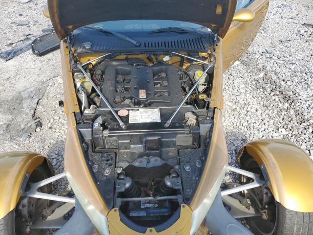 2002 Chrysler Prowler VIN: 1C3EW65G92V100380 Lot: 55715094