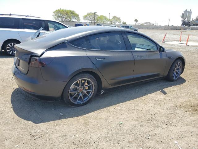 2021 Tesla Model 3 VIN: 5YJ3E1EB5MF066940 Lot: 56972764