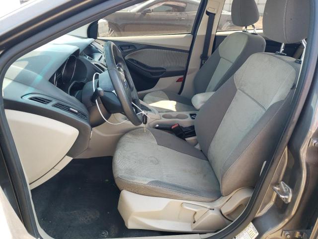 2012 Ford Focus Se VIN: 1FAHP3F24CL338244 Lot: 54811264