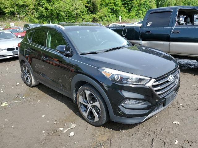 2016 Hyundai Tucson Limited VIN: KM8J3CA29GU189419 Lot: 55224784