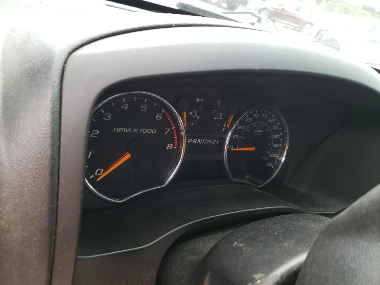 1GCDT13E778204280 2007 Chevrolet Colorado