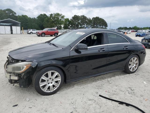 2015 Mercedes-Benz Cla 250 VIN: WDDSJ4EB9FN190387 Lot: 55459764