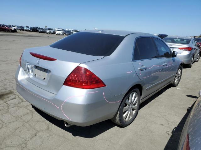 2006 Honda Accord Ex VIN: 1HGCM66816A001793 Lot: 53879894