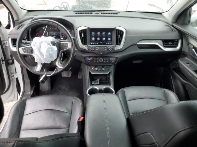 2018 GMC Terrain Slt VIN: 3GKALPEV9JL255473 Lot: 56086404