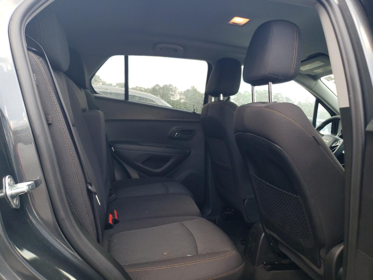 3GNCJLSB9KL137896 2019 Chevrolet Trax 1Lt