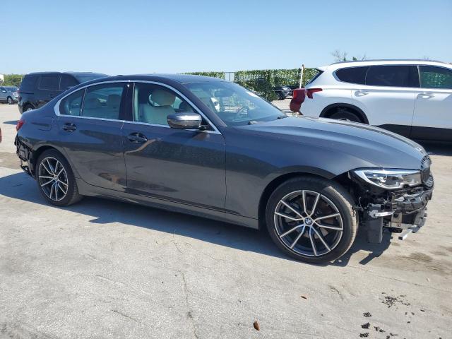 2019 BMW 330I VIN: 3MW5R1J56K8B00119 Lot: 56072654