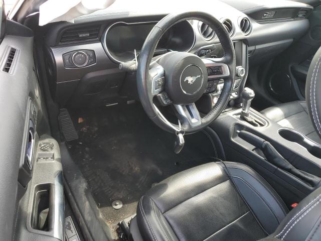 2020 Ford Mustang VIN: 1FA6P8TH2L5186126 Lot: 53469564