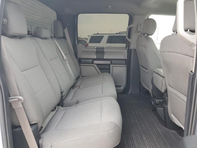 2019 Ford F150 Supercrew VIN: 1FTEW1E5XKKD51469 Lot: 54615224