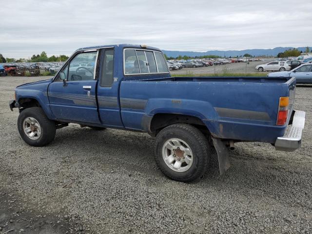 1986 Toyota Pickup Xtracab Rn66 Sr5 VIN: JT4RN67S6G5037778 Lot: 52940384