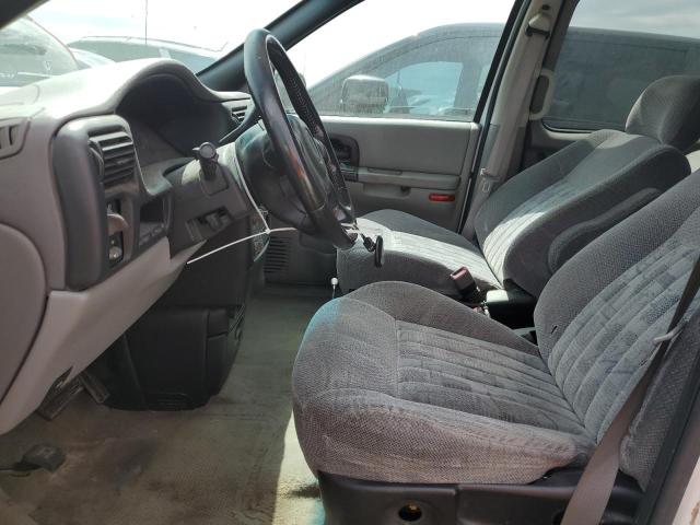 2004 Pontiac Montana VIN: 1GMDX03E64D237767 Lot: 52868874