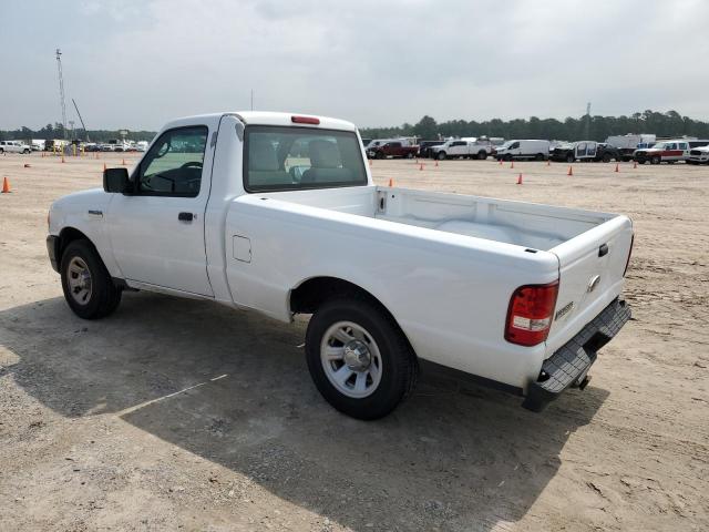 2010 Ford Ranger VIN: 1FTKR1ADXAPA72550 Lot: 56451984