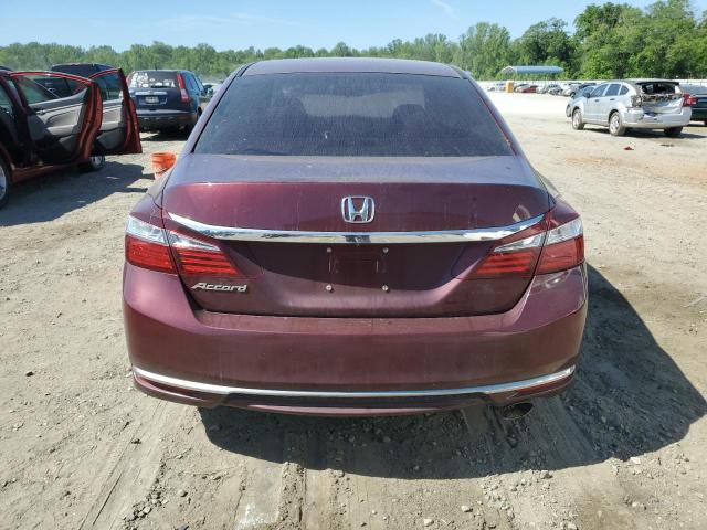 2016 HONDA ACCORD LX 1HGCR2F3XGA103920  53441864