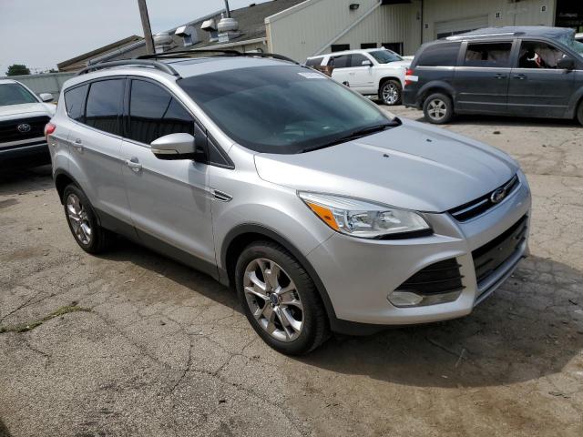 2013 Ford Escape Sel VIN: 1FMCU9H97DUC59989 Lot: 57201744