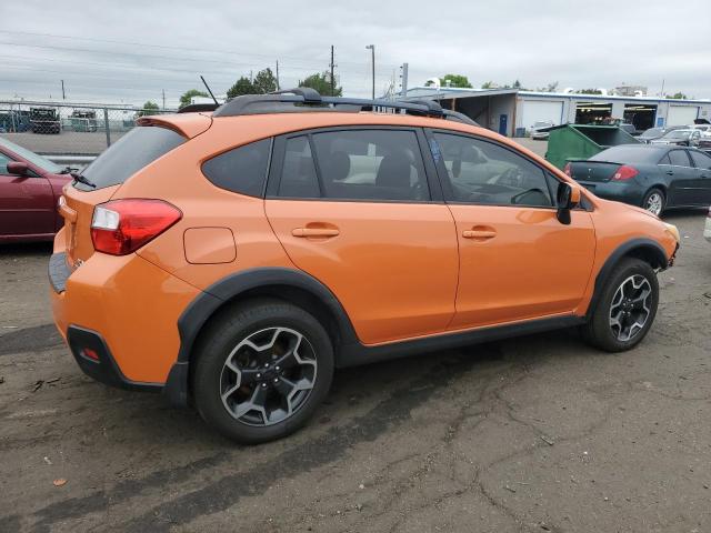 2013 Subaru Xv Crosstrek 2.0 Limited VIN: JF2GPAGC6D2838643 Lot: 57348774