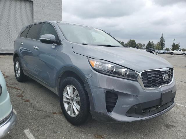 2020 Kia Sorento L VIN: 5XYPG4A33LG623783 Lot: 52693264