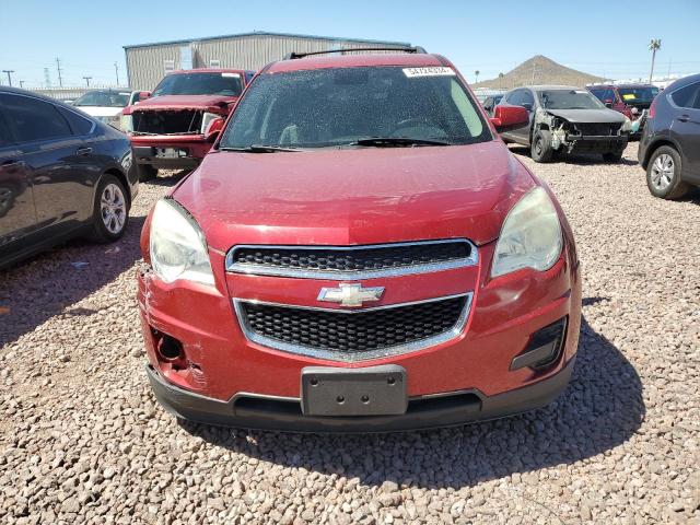 2014 Chevrolet Equinox Lt VIN: 1GNALBEK5EZ115513 Lot: 54724334