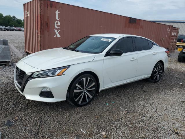 1N4BL4CV4NN371161 Nissan Altima SR