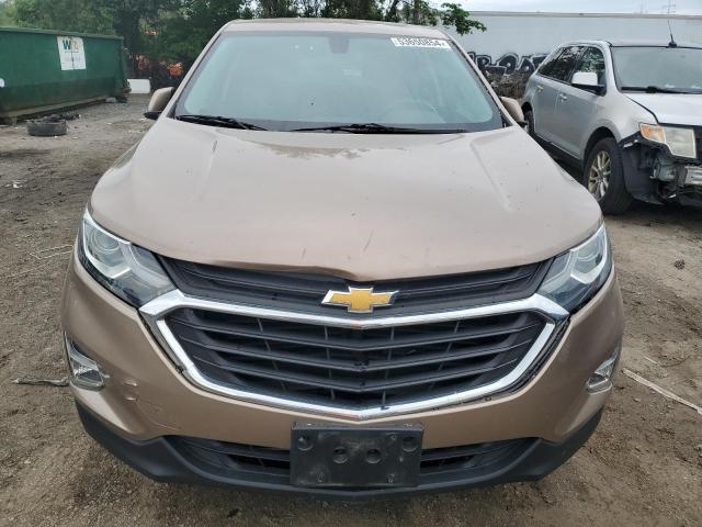 2018 Chevrolet Equinox Lt VIN: 2GNAXSEV2J6246127 Lot: 53650854