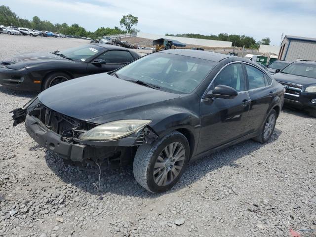 2010 Mazda 6 S VIN: 1YVHZ8CB9A5M41936 Lot: 56638264