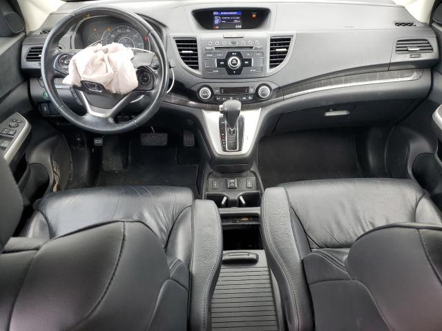 2013 Honda Cr-V Exl VIN: 5J6RM4H70DL069984 Lot: 54425154