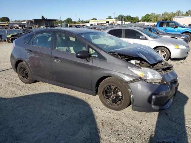 2012 Toyota Prius VIN: JTDKN3DU3C1573790 Lot: 53283464