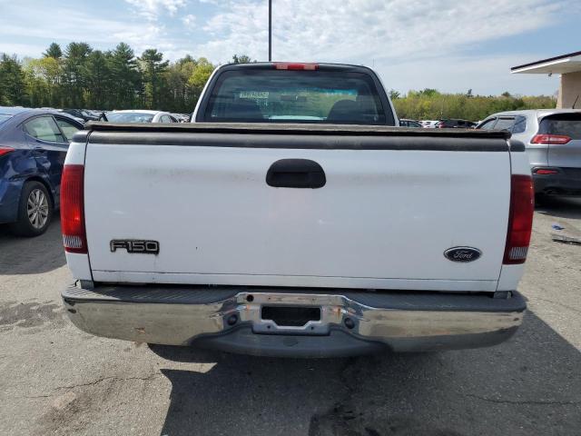 2003 Ford F150 VIN: 1FTRF17233NA69887 Lot: 54854164