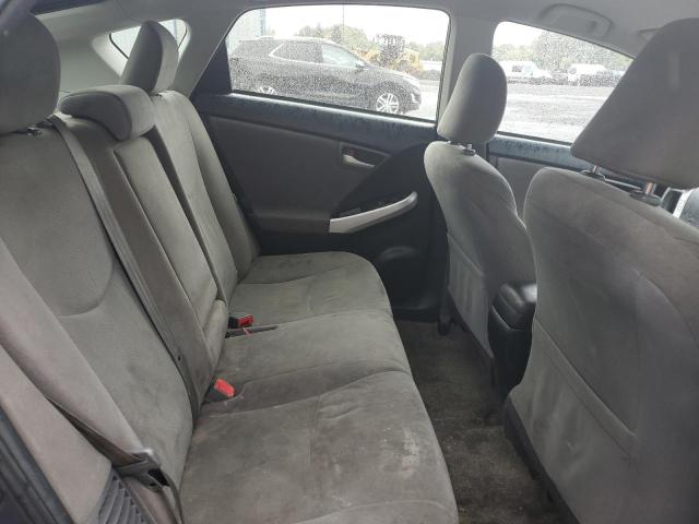 2015 Toyota Prius VIN: JTDKN3DU3F1984837 Lot: 56681164