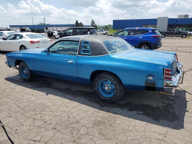 1977 Dodge 2D VIN: XS22K7R310741 Lot: 55937904