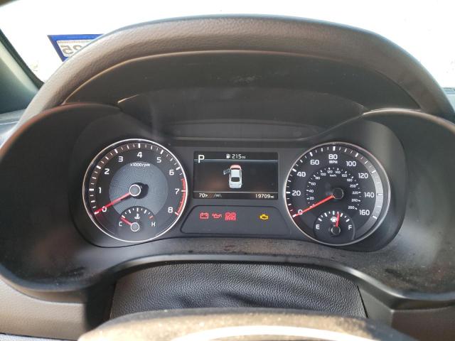 2023 Kia Forte Gt Line VIN: 3KPF54AD9PE610839 Lot: 53803464